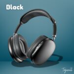 P9 Headphones Main Picture