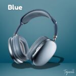 P9 Headphones Main Picture