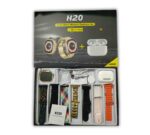 H20 Smartwatch Golden 10 in 1