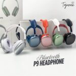P9 Headphones Main Picture
