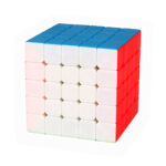 Moyu 5×5 Rubiks Main