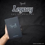 Legacy Main