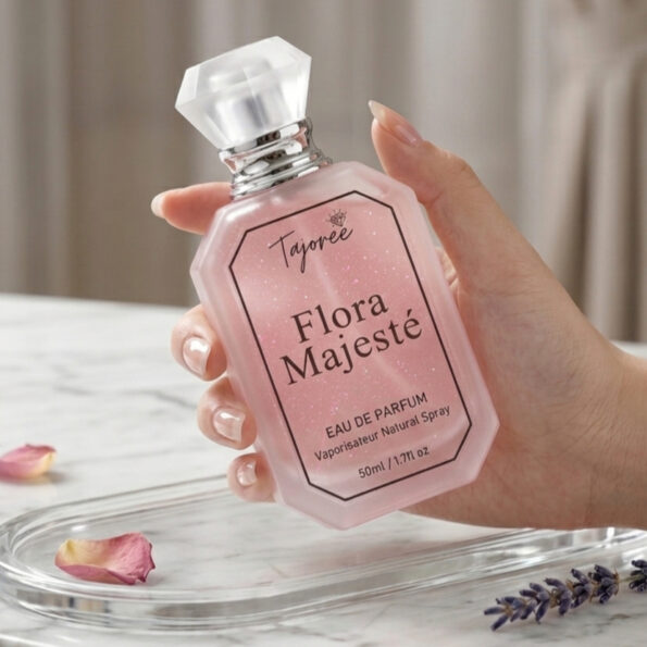 flora majeste perfume pakistan