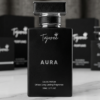 Creed Aventus impression perfume Pakistan - Tajoree Legacy 50ml