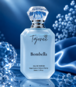 Bombella perfume bottle – a fresh, feminine floral fruity fragrance inspired by Victoria’s Secret Bombshell