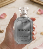 Tajoree Bombella – Impression of Bombshell Luxury Perfume 50ml - Image 3