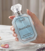 Tajoree Bombella – Impression of Bombshell Luxury Perfume 50ml - Image 2