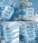 Bombella perfume bottle – a fresh, feminine floral fruity fragrance inspired by Victoria’s Secret Bombshell
