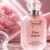 Tajoree Flora Majeste 50ml luxury perfume – Gucci Flora inspired floral fragrance