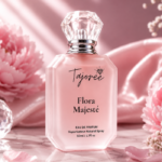 Tajoree Flora Majeste 50ml luxury perfume – Gucci Flora inspired floral fragrance