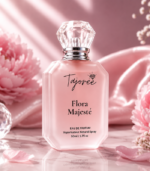 Tajoree Flora Majeste 50ml luxury perfume – Gucci Flora inspired floral fragrance
