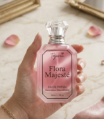 Tajoree Flora Majeste – Impression of Gucci Flora Luxury Perfume 50ml - Image 3