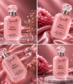 Tajoree Flora Majeste 50ml luxury perfume – Gucci Flora inspired floral fragrance