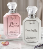 Tajoree Bombella – Impression of Bombshell Luxury Perfume 50ml - Image 4