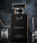 Perfume Legacy 50ml – Inspired by Creed Aventus for Men | Tajoree - Image 2