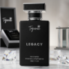 Creed Aventus impression perfume Pakistan - Tajoree Legacy 50ml