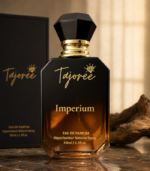 Imperium marine perfume bottle – bold ocean-inspired aquatic fragrance