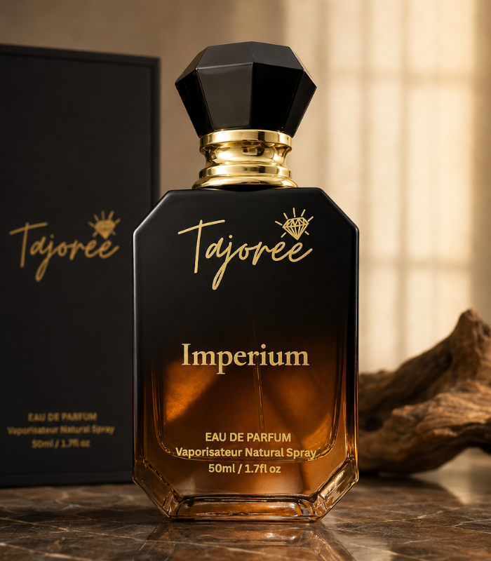 Imperium marine perfume bottle – bold ocean-inspired aquatic fragrance