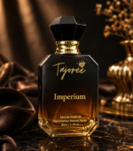 Imperium marine perfume bottle – bold ocean-inspired aquatic fragrance